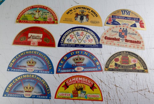Lot étiquettes - lot,