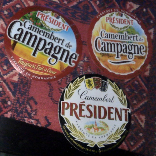 Lot étiquettes de - ,