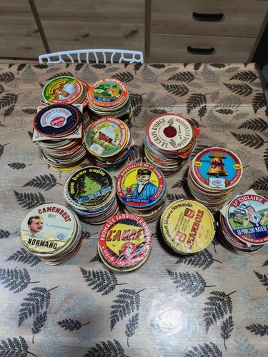Rare gros lot 500 - de,