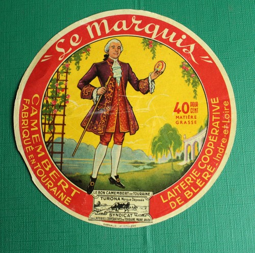 Fromage normandie touraine - fromage.,